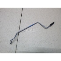 Фиксатор замка двери BMW X3 F25 (2010 - 2017) 51217205796