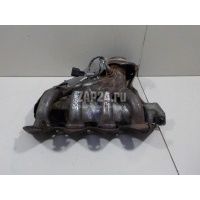 Коллектор выпускной Renault Clio II/Symbol (1998 - 2008) 8200119714