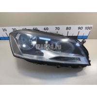Фара правая VAG Passat [B7] (2011 - 2015) 3AC941006