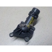 Крышка термостата BMW Cabrio R57 (2008 - 2015) 11518512445
