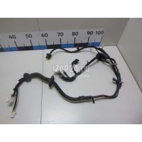 Проводка (коса) Nissan Qashqai (J10) (2006 - 2014) 24124JD10D