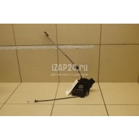 Замок двери передней правой Volvo C30 (2006 - 2013) 31253658
