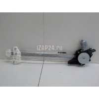 Стеклоподъемник электр. задний правый Honda CR-V (2012 - 2018) 72710T0LM01