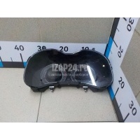 Панель приборов Toyota Corolla E15 (2006 - 2013) 8380002P52