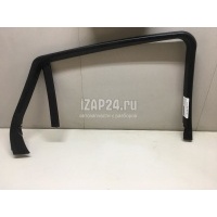 Накладка двери задней левой BMW X6 E71 (2008 - 2014) 51357179729