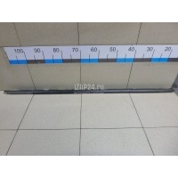 Накладка стекла переднего правого VAG Jetta (2006 - 2011) 1K5837478E5AP