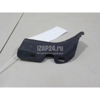 Накладка двери багажника Mitsubishi 4007 (2008 - 2013) 5817A047