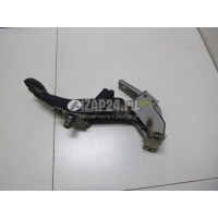 Педаль сцепления Nissan Qashqai (J10) (2006 - 2014) 46503JD900