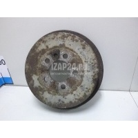 Барабан тормозной VAG Rapid (2013 - ) 6RU609617A