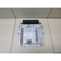 Блок управления двигателем Land Rover Discovery Sport 2014 LR110307