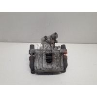 Суппорт тормозной задний правый Mazda C-MAX (2003 - 2010) BPYK2661XC