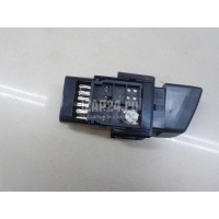 Кнопка аварийной сигнализации Toyota RX 300 (1998 - 2003)  8433248010