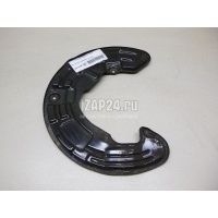 Пыльник тормозного диска Mercedes Benz A-Class W176 (2012 - 2018) 1764210620