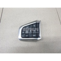 Кнопка многофункциональная Land Rover Discovery Sport 2014 LR095538