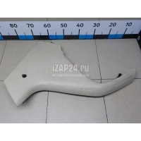Накладка (кузов внутри) Nissan Patrol (Y62) 2010 684211LA0A