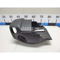 Кожух рулевой колонки Toyota Yaris (2005 - 2011) 452860D914B0