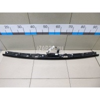 Накладка двери багажника Land Rover Discovery Sport 2014 LR077809