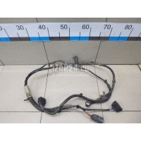 Проводка (коса) Land Rover Discovery Sport 2014 LR096121