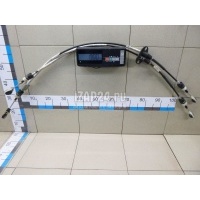 Трос КПП Land Rover Discovery Sport 2014 LR072114