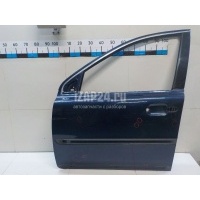 Дверь передняя левая Volvo XC90 (2002 - 2015) 30796496