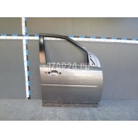Дверь передняя правая Land Rover Freelander 2 (2007 - 2014) LR005656