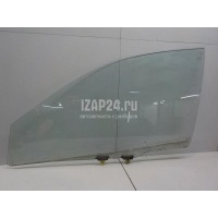 Стекло двери передней левой Mitsubishi Lancer Cedia (CS) (2000 - 2003) MR525731