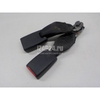 Ответная часть ремня безопасности Mitsubishi Outlander (CU) (2001 - 2008) MR638797