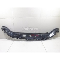 Панель передняя Renault Megane II (2003 - 2009) 8200137494
