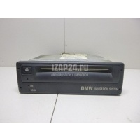 Проигрыватель CD/DVD BMW X5 E53 (2000 - 2007) 65908386849