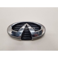 Эмблема Nissan M/Q70 (Y51) (2010 - ) 628901MA0B