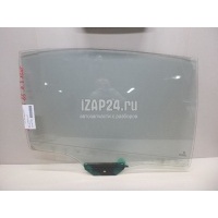 Стекло двери задней правой BMW 7-serie E65/E66 (2001 - 2008) 51357026152