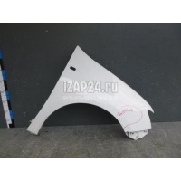 Крыло переднее правое Renault Logan II (2014 - ) 631008933R