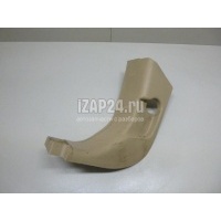 Накладка порога (внутренняя) Land Rover Freelander 2 (2007 - 2014) LR001812
