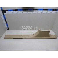Накладка порога (внутренняя) Land Rover Freelander 2 (2007 - 2014) LR001819
