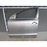 Дверь передняя левая VAG Q7 [4L] (2005 - 2015) 4L0831051A