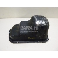 Поддон масляный двигателя Toyota Corolla E10 (1992 - 1997) 1210111060