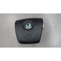 Подушка безопасности (Airbag) Skoda Octavia (A5) 2004-2008 2005