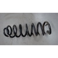 Пружина подвески зад. Renault Scenic 2003-2009 2008