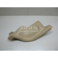 Накладка порога (внутренняя) Land Rover Freelander 2 (2007 - 2014) LR001839