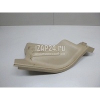 Накладка порога (внутренняя) Land Rover Freelander 2 (2007 - 2014) LR001841