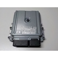Блок управления двигателем Land Rover XF (2007 - 2015) LR021252