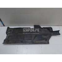 Защита антигравийная VAG Roomster (2006 - 2015) 6Q7825202