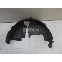 Локер задний правый VAG Roomster (2006 - 2015) 5J7810972