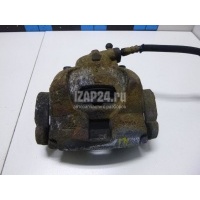 Суппорт тормозной передний левый Land Rover Freelander 2 (2007 - 2014) LR000569