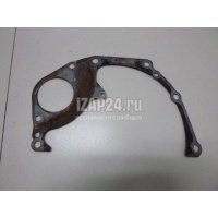 Пластина КПП Toyota Yaris (2005 - 2011) 113550J010