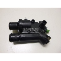 Корпус термостата Land Rover Ulysse (2002 - 2011) LR001312
