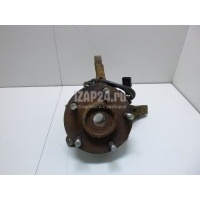 Кулак поворотный передний правый Mitsubishi Lancer (CS/Classic) (2003 - 2008) MR491322