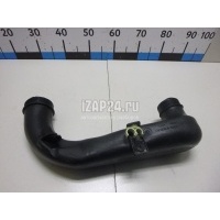 Патрубок воздушного фильтра Land Rover Freelander 2 (2007 - 2014) LR000924