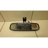 Зеркало заднего вида Land Rover Discovery III (2004 - 2009) CTB500110