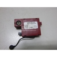 Усилитель Land Rover Freelander 2 (2007 - 2014) LR001940